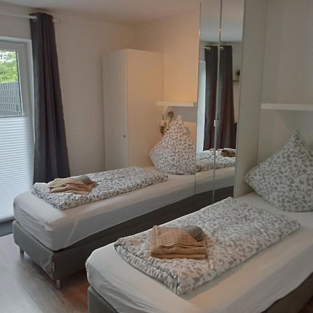 Ferienhaus Am Binnenhafen Έμντεν Εξωτερικό φωτογραφία